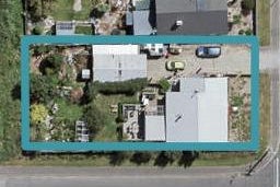 118 Ross Street, Grasmere, Invercargill
