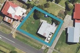 4 Oman Street, Kaiti, Gisborne
