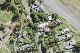 1812 East Coast Road, Pokeno