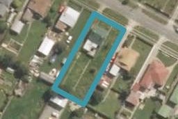 17 Burns Street, Mataura, Mataura