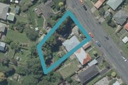 41 Brockville Road, Glenross, Dunedin