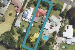 84 Oak Street, Mangapapa, Gisborne
