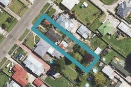 59 Valley Road, Mangapapa, Gisborne