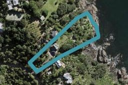 49 Great Barrier Road, Oneroa, Waiheke Island