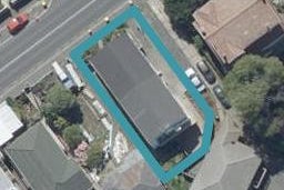 124A Highgate, Roslyn, Dunedin