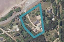 720 Kenepuru Road, Picton