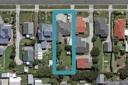 15 Gordon Street, Strathern, Invercargill