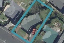 23 Salmond Street, Halfway Bush, Dunedin