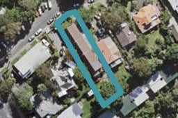 1/5 Glade Place, Birkenhead, Auckland