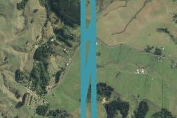 531 Kauri Road, Onewhero