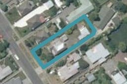 400 Fenwick Street, Mayfair, Hastings