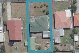 39 English Street, St Andrews, Hamilton