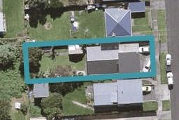 72 Pioneer Road, Moturoa, New Plymouth