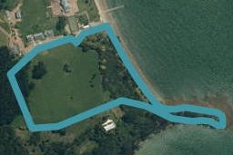 254 Cowes Bay Road, Waiheke Island, Waiheke Island