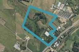 1246 State Highway 1, Manakau, Levin