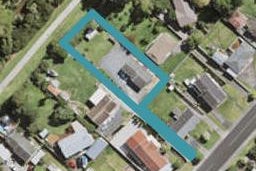 100 Borich Road, Sunnyvale, Auckland