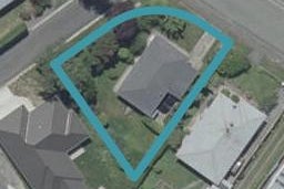 257 Malvern Street, Glenleith, Dunedin