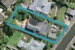 22 Seymour Street, Saint Marys Bay, Auckland