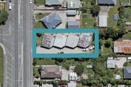3/51 Regent Street, Newfield, Invercargill