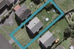 70 Cook Street, Marfell, New Plymouth
