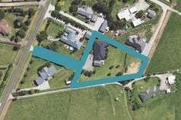 29 Cameron Road, Makauri, Gisborne
