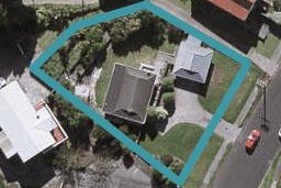 50 Blagdon Road, Blagdon, New Plymouth
