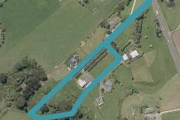 123A State Highway 3, Westmere, Whanganui