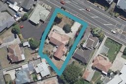 1357 Victoria Street, Beerescourt, Hamilton