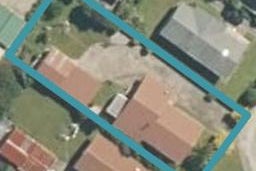 175 Rolleston Street, Hokitika