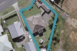 205 Seaview Road, Westown, New Plymouth