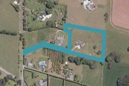 37 Forest View Road, Kamo