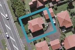 233 Coronation Avenue, Welbourn, New Plymouth