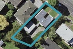 3/5 Felton Mathew Avenue, Saint Johns, Auckland