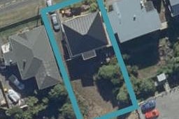 118 Larnach Road, Vauxhall, Dunedin