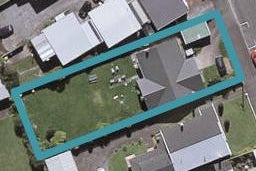 46 Sackville Street, Fitzroy, New Plymouth