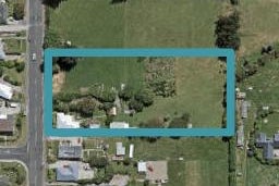 62 Bain Street, Kingswell, Invercargill