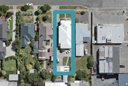59 Hensley Street, Gladstone, Invercargill