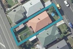 128 Fitzroy Street, Forbury, Dunedin
