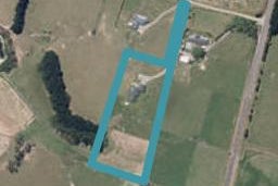 70A Leen Road, Rongotea, Palmerston North