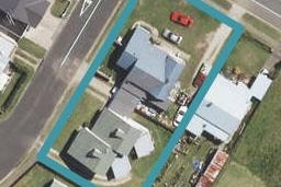 474 Aberdeen Road, Te Hāpara, Gisborne