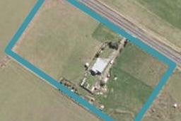 985 State Highway 3, Marton