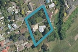 86 Gordon Street, Dannevirke, Dannevirke