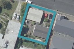 14B Maryhill Terrace, Maryhill, Dunedin