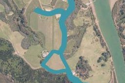 0 State Highway 10, Paewhenua Island, Mangonui