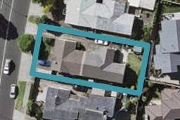42A College Road, Saint Johns, Auckland