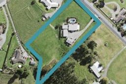 89 Koraha Road, Kumeu