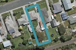 109 West Street, Hawthorndale, Invercargill