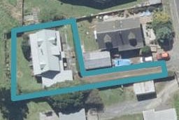 65 Reservoir Road, Sawyers Bay, Port Chalmers