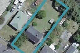 25 Revans Street, Featherston