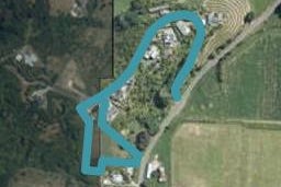 177E Swamp Road, Riwaka